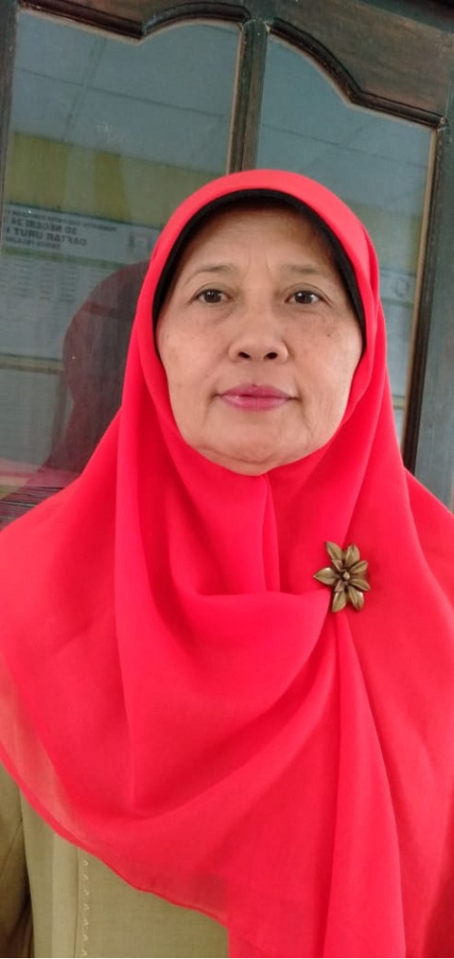SULASTRI, S.Pd