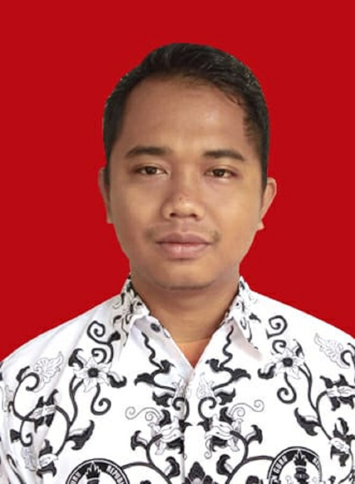 CIK RAHMAN ANGGARA, S.Pd