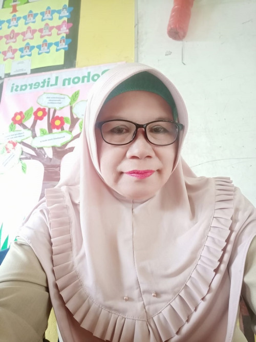 FAUZAH, S.Pd.I