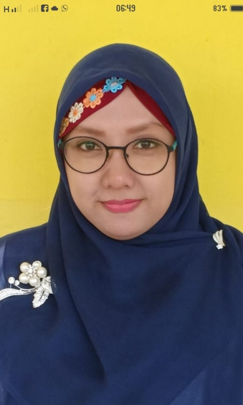 NOVID ANDDRIANI