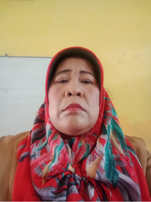 SUMIATI, S.Pd.SD
