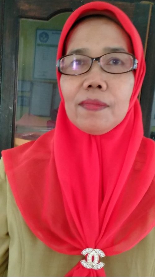 SUPIYAH, S.Pd.SD